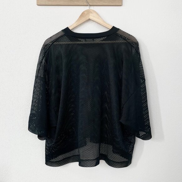 Champion Oversized Sports Jersey - Picture 4 of 4